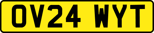 OV24WYT