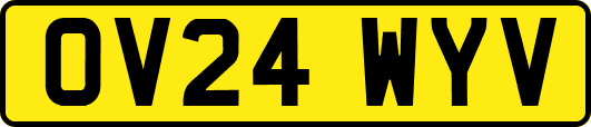 OV24WYV