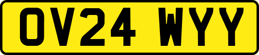 OV24WYY