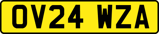 OV24WZA