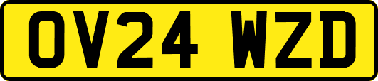 OV24WZD