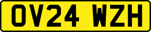 OV24WZH