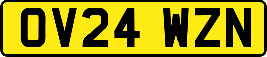 OV24WZN