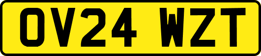 OV24WZT