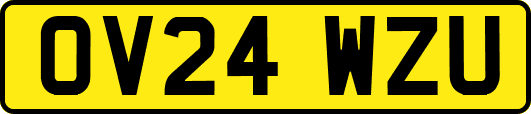 OV24WZU