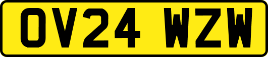 OV24WZW