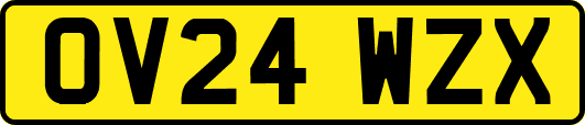OV24WZX