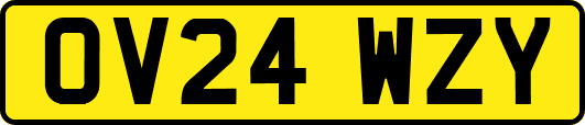 OV24WZY