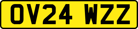 OV24WZZ