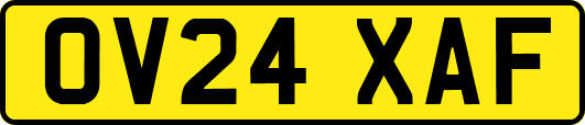 OV24XAF