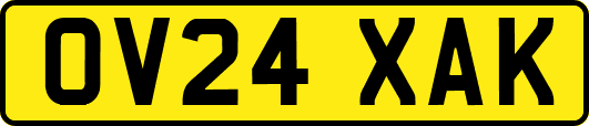 OV24XAK