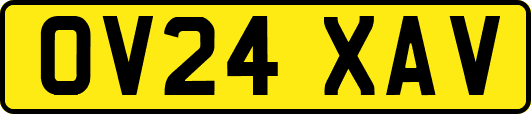 OV24XAV