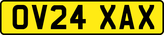 OV24XAX