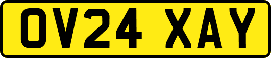OV24XAY