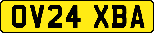 OV24XBA