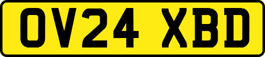 OV24XBD