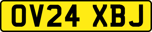 OV24XBJ