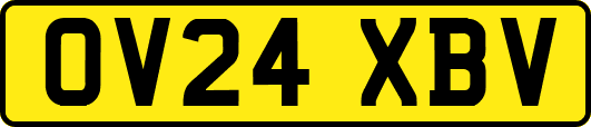 OV24XBV