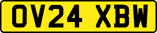 OV24XBW