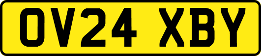 OV24XBY