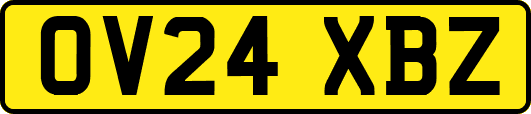 OV24XBZ