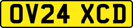 OV24XCD