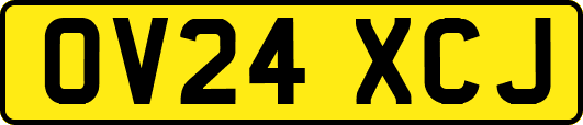 OV24XCJ