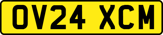 OV24XCM