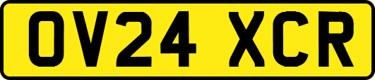OV24XCR