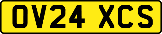 OV24XCS