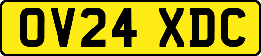 OV24XDC