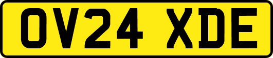 OV24XDE