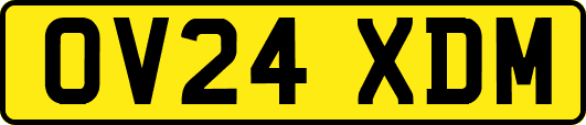 OV24XDM