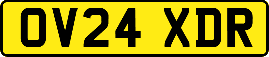 OV24XDR