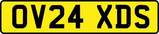 OV24XDS