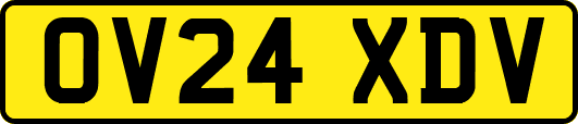 OV24XDV