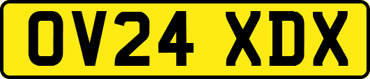 OV24XDX