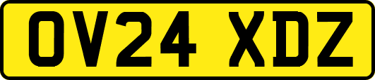 OV24XDZ