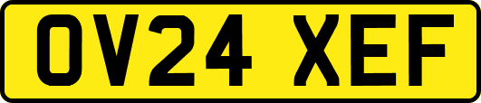 OV24XEF