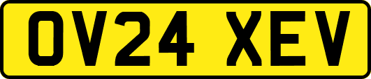 OV24XEV