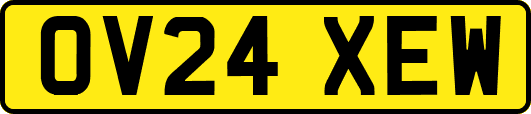 OV24XEW