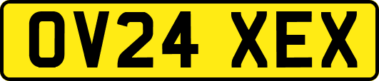 OV24XEX