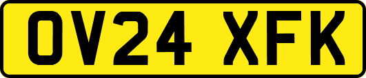 OV24XFK