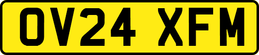 OV24XFM
