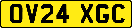 OV24XGC