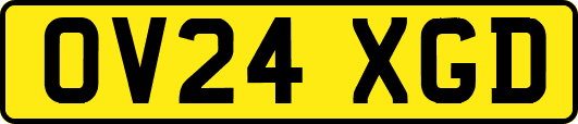 OV24XGD