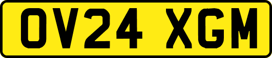 OV24XGM