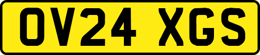 OV24XGS