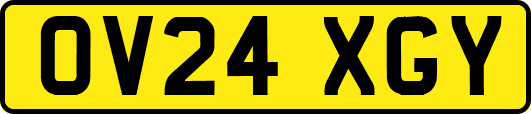 OV24XGY