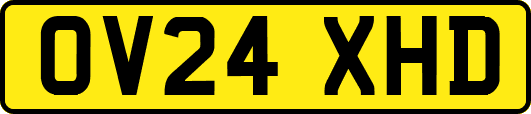 OV24XHD